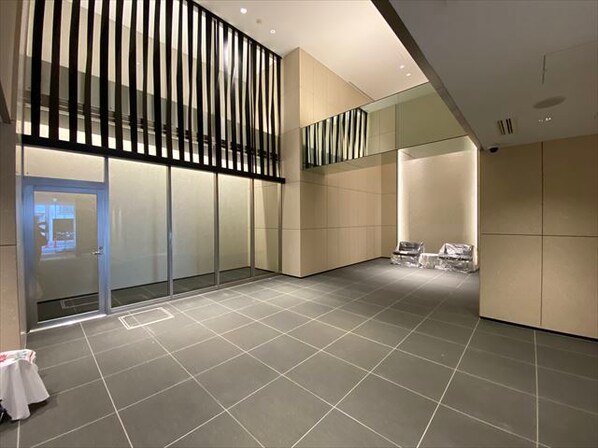 ベルビュー千代田飯田橋(Belle Vue 千代田飯田橋)の物件内観写真